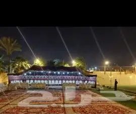 خيام للايجار في الرياض 6