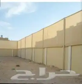 خيام مضلات سواتر برجولات الاحساء 9