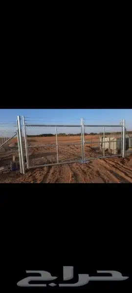 ونقوم بتوريدوتركيب الشبوك جميع انواع الشبوك 0