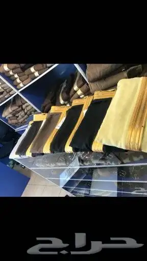 هدايا دروع بشوت مشالح سيوف 37