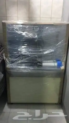 براده ماء سبيل للمشاريع 3