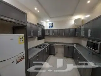 دولاب مطابخ جديده المونيم جاهزه وتعديل 8