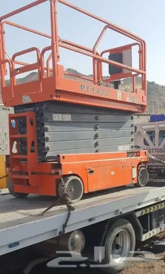 سيزرليفت للايجار في المدينة المنورة 2024 6