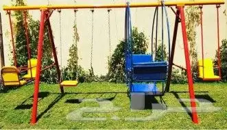 مراجيح والعاب اطفال 3