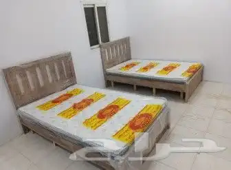 سراير نوم باسعار مخفضة مع التوصيل والتركيب داخل الرياض 2