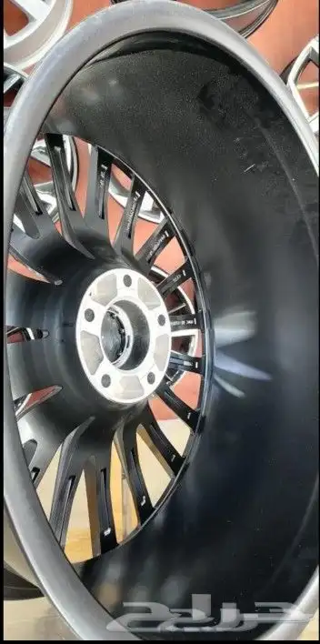 جنوط مرسديس جي كلاس 2025 6