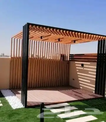 مظلات  سواتر الدمام 5