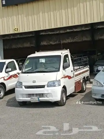دباب توصيل مشوير دخل اسكان الحصمه وخرجه جيزان ابوعريش الاحد 0