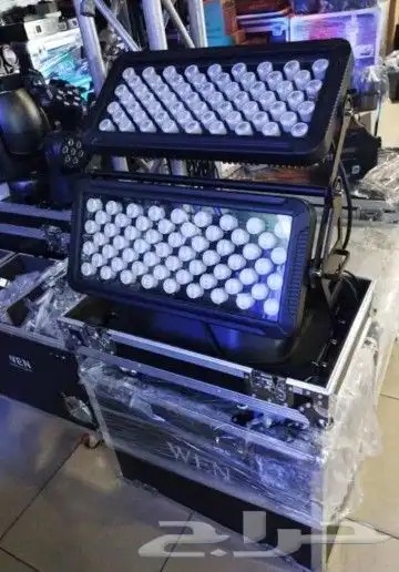 تاجير اجهزه الافتتاح 9