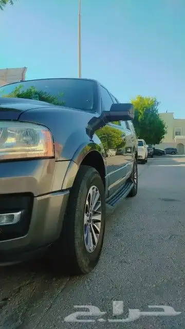 البيع فورد اكسبديشن موديل 16 XLTفل 3