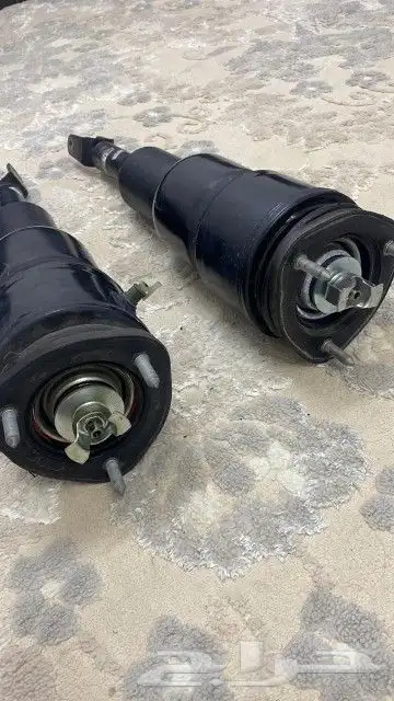 قطع غيار لكزس مستعمل 2