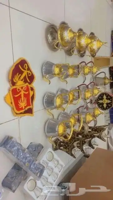 دلال ومباخر 0