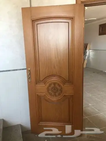 لجميع أعمال النجاره وديكورات الخشبي ابواب حلوق غرف نوم 3