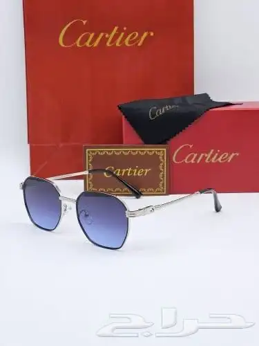 نظارات شمسية رجالي او نسائي ماركات 49