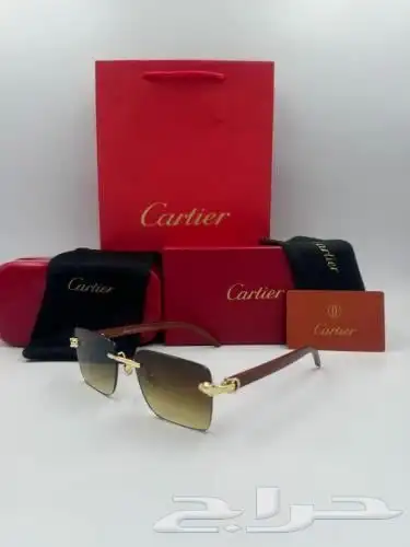 نظارات شمسية رجالي او نسائي ماركات 52