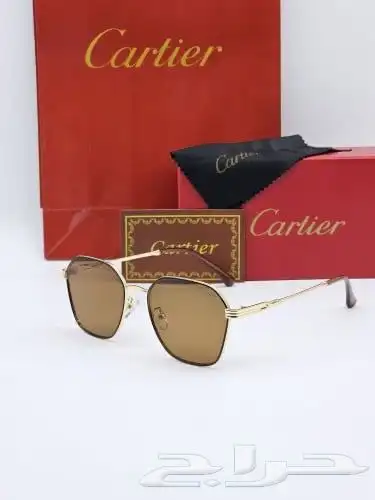 نظارات شمسية رجالي او نسائي ماركات 47