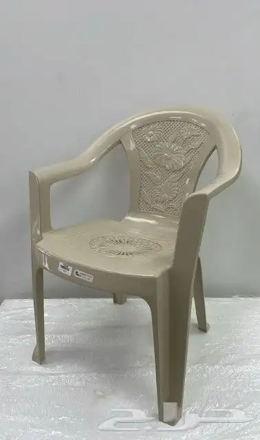 كراسي بلاستيك 26