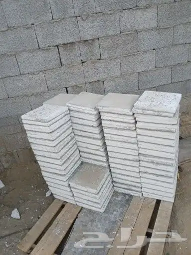 بطحاء أسمنت طوب عتب بلوك طوب صقير 6