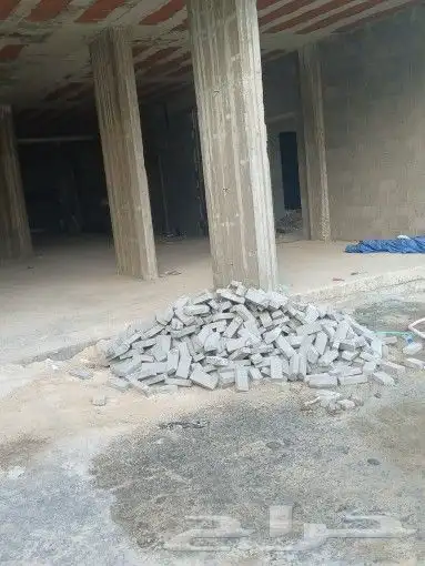 بطحاء أسمنت طوب عتب بلوك طوب صقير 8