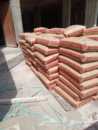 بطحاء أسمنت طوب عتب بلوك طوب صقير 7