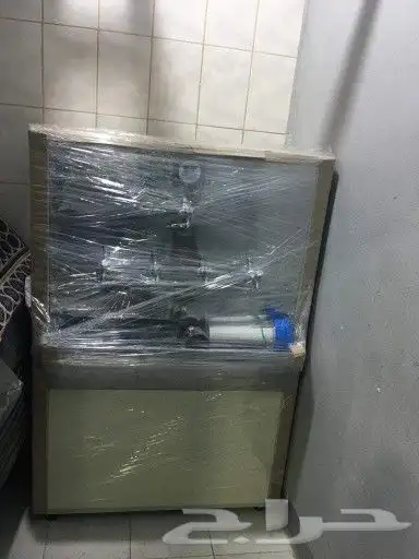 براده ماء سبيل للمشاريع 0