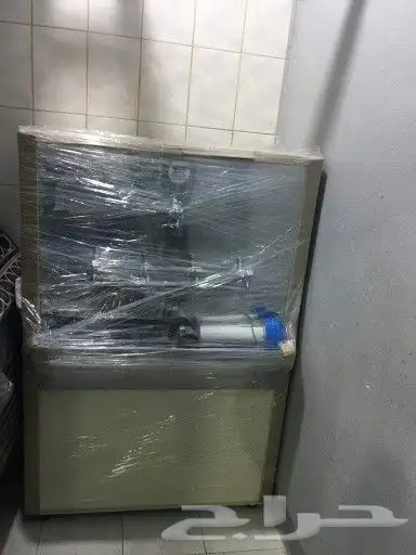 براده ماء سبيل للمشاريع 1
