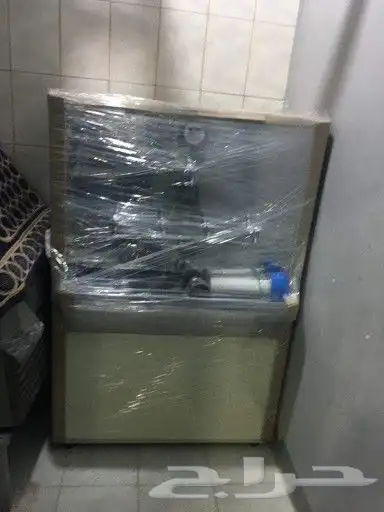 براده ماء سبيل للمشاريع 2
