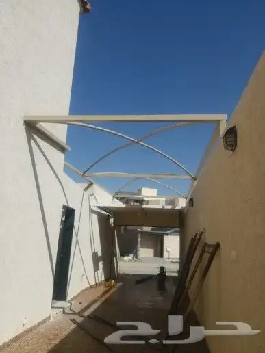 مظلات سواتر المجمعه جلاجل سدير تمير الغاط الزلفي ثادق 5