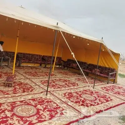 تاجير خيام وجلسات 1