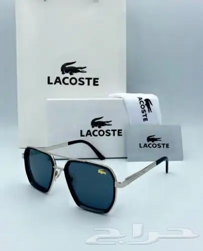 نظارات شمسية رجالي او نسائي ماركات 61