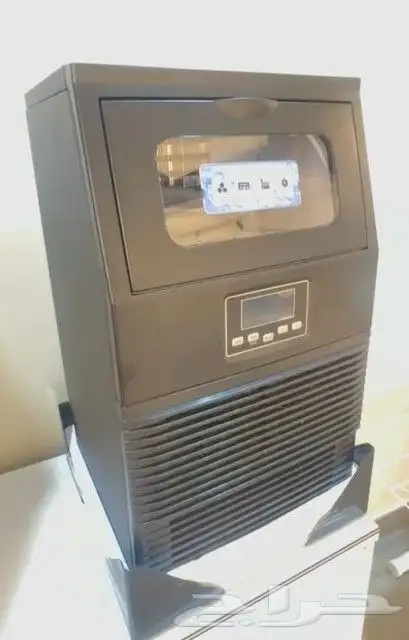 صانعة ايس ميكر ماكينة صنع الثلج 3