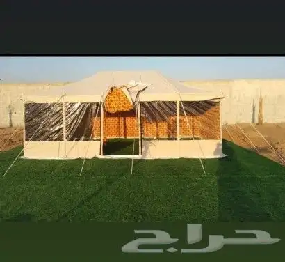 خيام شفاف خيمة شفافة بيت شعر لوازم تخيم 22