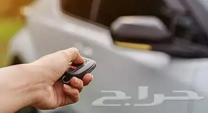 تشغيل عن بعد خاص كامري 2018-2024 1