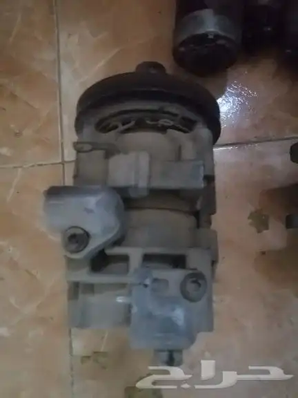 كمبوروس لسياره H1 هونداي نظيف للبيع بحاله جيده 2001 1