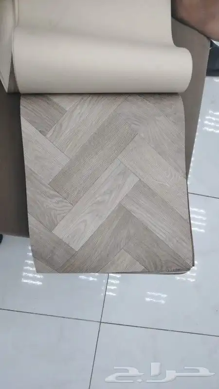 فينيل مشمع بلجيكي 9