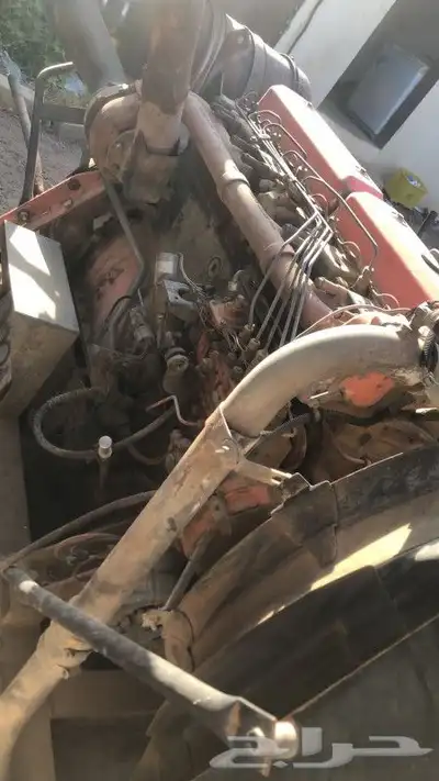 مكاين زراعيه للبيع 4