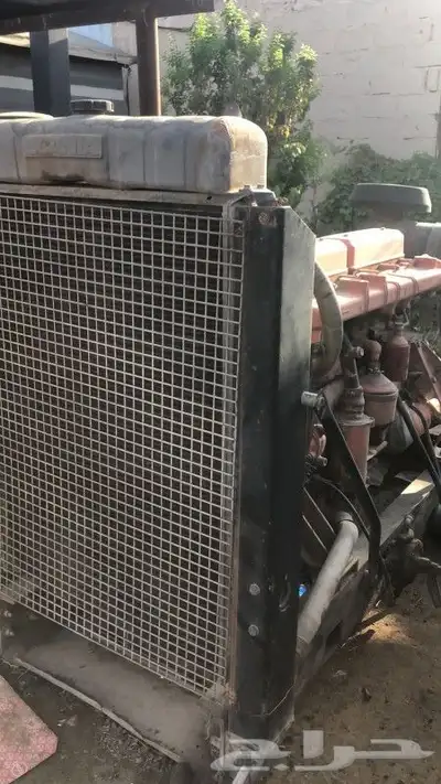 مكاين زراعيه للبيع 5