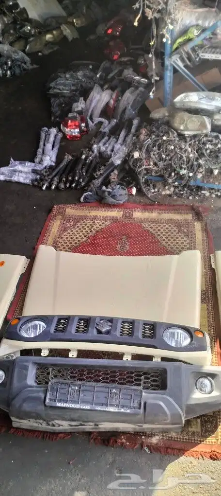 سوزوكي 6