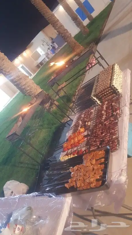 مشويات بالموقع 5