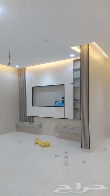 ديكورات جده مكه بديل الشيبورد 12