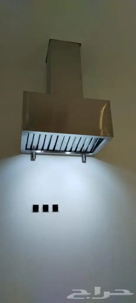شفاط مطبخ 0