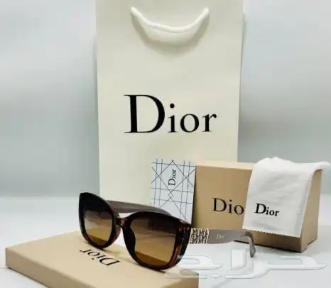 نظارات شمسية رجالي او نسائي ماركات 57