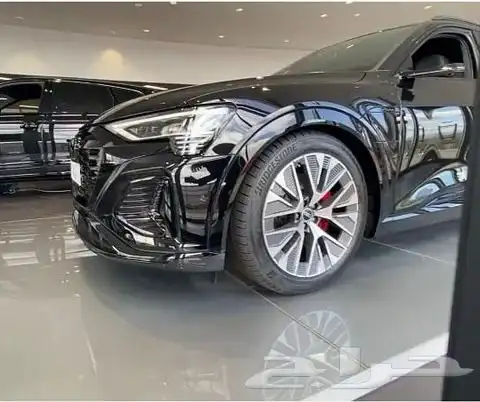 جنوط اودي مقاس 21 و22 موديل 2025 9