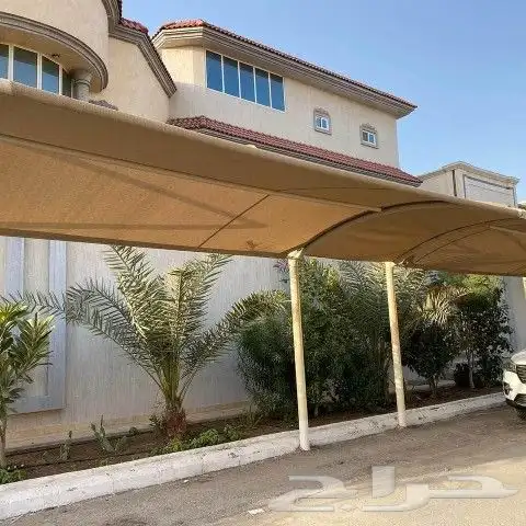مظلات  سواتر الدمام 3