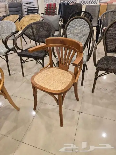 كراسي كوفي شوب ب اشكال فخمه 3