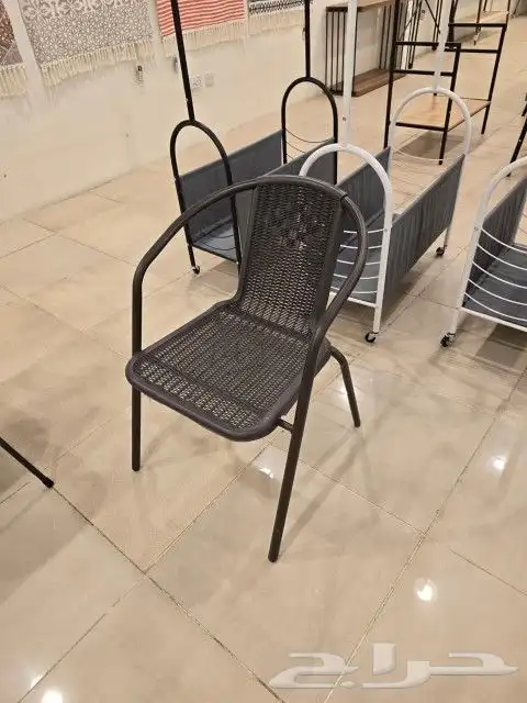 كراسي كوفي شوب ب اشكال فخمه 16