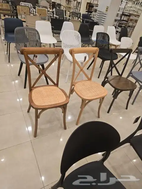 كراسي كوفي شوب ب اشكال فخمه 5