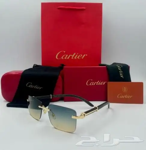 نظارات شمسية رجالي او نسائي ماركات 53