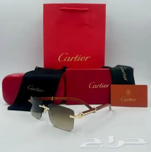 نظارات شمسية رجالي او نسائي ماركات 6