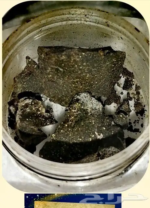 عنبر دخني اصلي 1